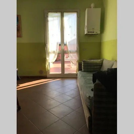 Delle Ginestre דירה