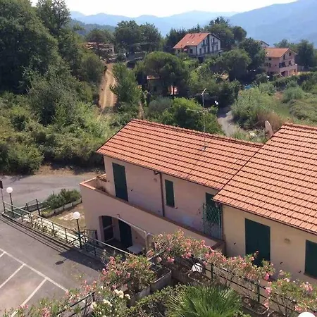 Delle Ginestre * Testico
